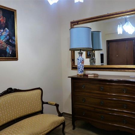 La Tana Di Sofia Hotel Rome Buitenkant foto