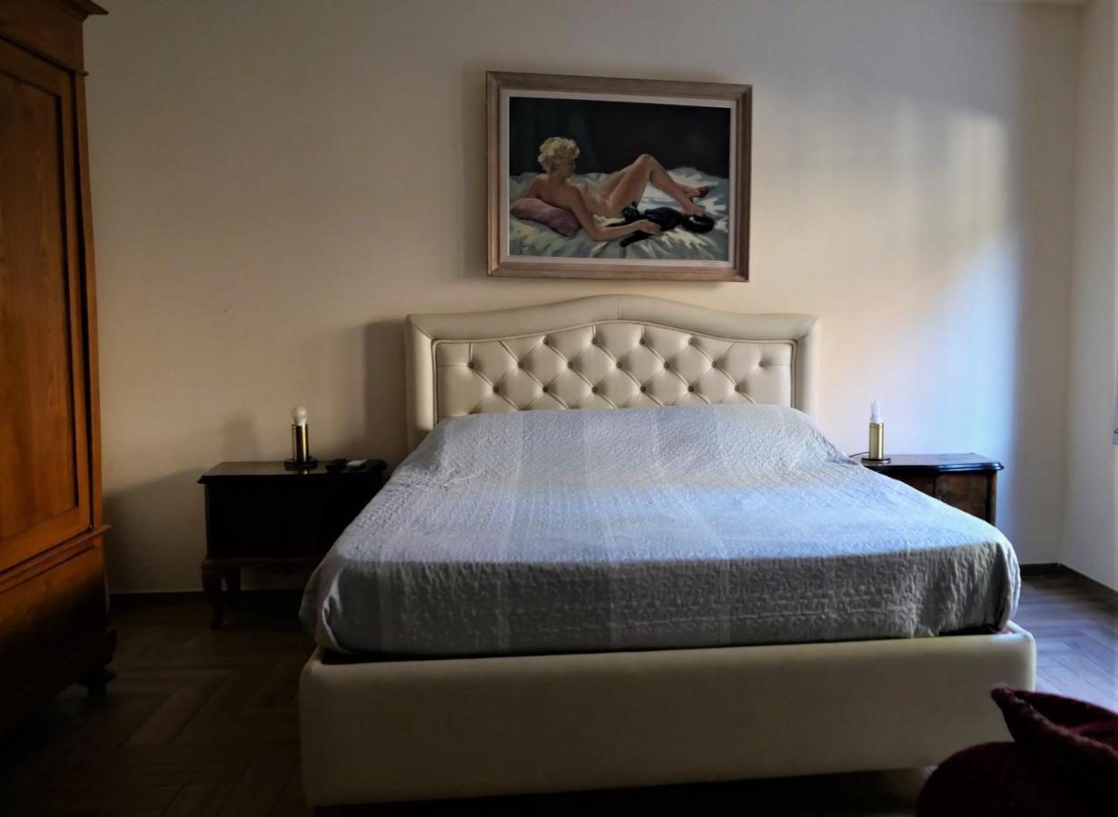 La Tana Di Sofia Hotel Rome Buitenkant foto