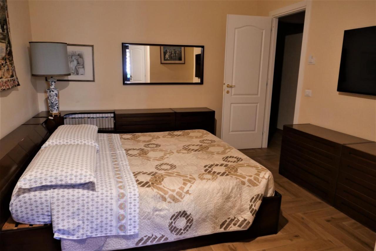 La Tana Di Sofia Hotel Rome Buitenkant foto