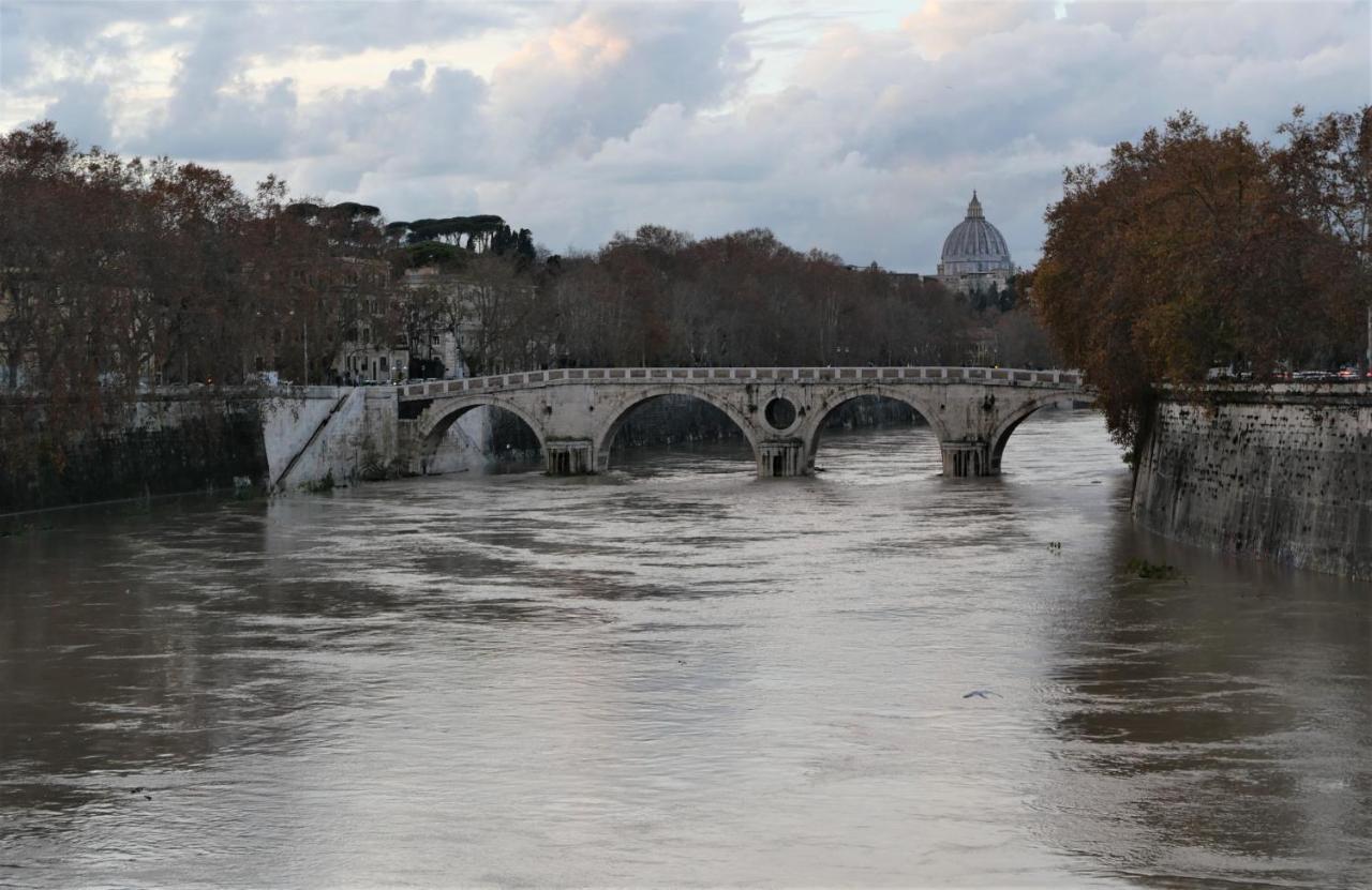 La Tana Di Sofia Hotel Rome Buitenkant foto