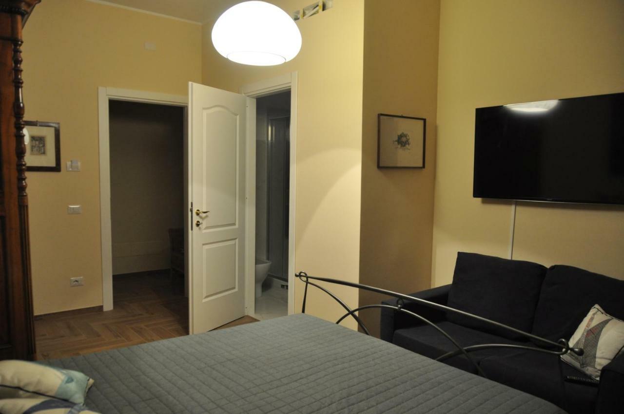 La Tana Di Sofia Hotel Rome Buitenkant foto