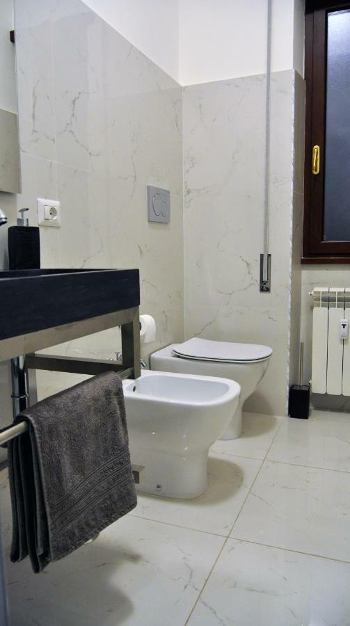 La Tana Di Sofia Hotel Rome Buitenkant foto