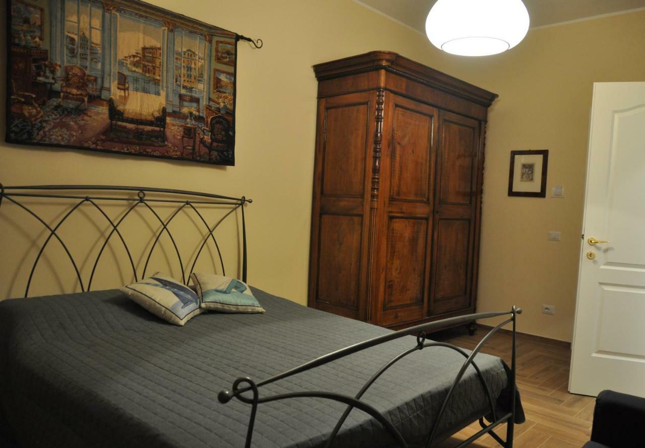 La Tana Di Sofia Hotel Rome Buitenkant foto